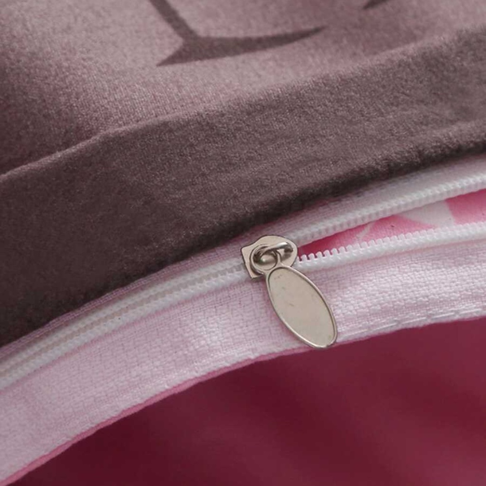 IN STOCK  Flamingo Bedding Set - Picture 5 of 5